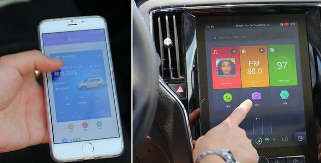 你了解科技圈的“新”汽車嗎?