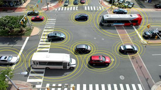 未來(lái)汽車技術(shù):從增強(qiáng)現(xiàn)實(shí)玻璃到智能公路