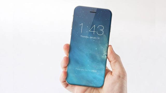iPhone 8、汽車、人工智能,2017年的蘋果會有驚喜嗎?