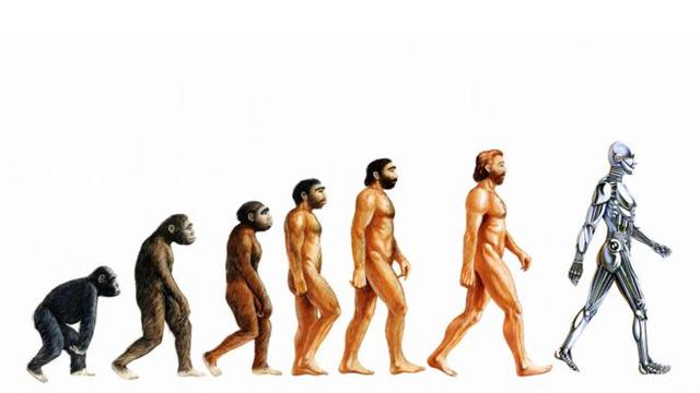 人工智能的哲學難題：是機械計算還是自主思考？
